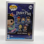 Funko Pop Peter Pan - Mermaid #1346 GOODIE'S MANIA