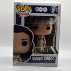 Funko Pop 300 - Reine Gorgo #1474 GOODIE'S MANIA