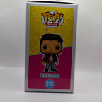 Funko Pop New Kids on the Block - Jonathan #315 GOODIE'S MANIA