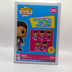 Funko Pop New Kids on the Block - Jonathan #315 GOODIE'S MANIA