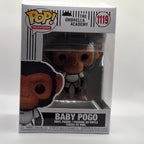 Funko Pop The Umbrella Academy - Baby Pogo #1119 GOODIE'S MANIA