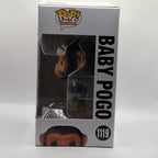 Funko Pop The Umbrella Academy - Baby Pogo #1119 GOODIE'S MANIA