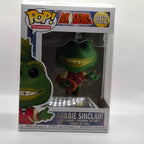 Funko Pop Dinosaurs - Robbie Sinclair #962 GOODIE'S MANIA