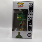 Funko Pop Dinosaurs - Robbie Sinclair #962 GOODIE'S MANIA