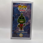 Funko Pop Dinosaurs - Robbie Sinclair #962 GOODIE'S MANIA