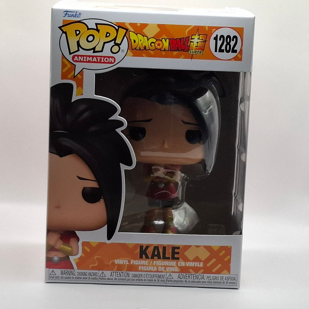 Funko Pop Dragon Ball Super - Kale #1282 GOODIE'S MANIA