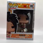 Funko Pop Dragon Ball Super - Kale #1282 GOODIE'S MANIA