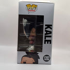 Funko Pop Dragon Ball Super - Kale #1282 GOODIE'S MANIA