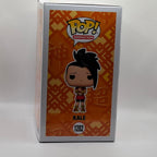 Funko Pop Dragon Ball Super - Kale #1282 GOODIE'S MANIA