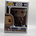 Funko Pop Star Wars - Jod #698 GOODIE'S MANIA