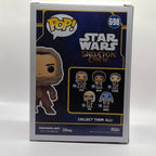 Funko Pop Star Wars - Jod #698 GOODIE'S MANIA