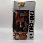 Funko Pop Boruto - Cho-Cho #1037 GOODIE'S MANIA