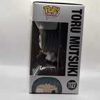 Funko Pop Tokyo Ghoul:re - Toru Mutsuki #1127 GOODIE'S MANIA