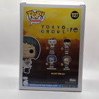 Funko Pop Tokyo Ghoul:re - Toru Mutsuki #1127 GOODIE'S MANIA