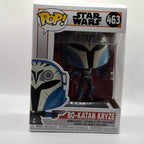 Funko Pop Star Wars - Bo-Katan Kryze #463 GOODIE'S MANIA