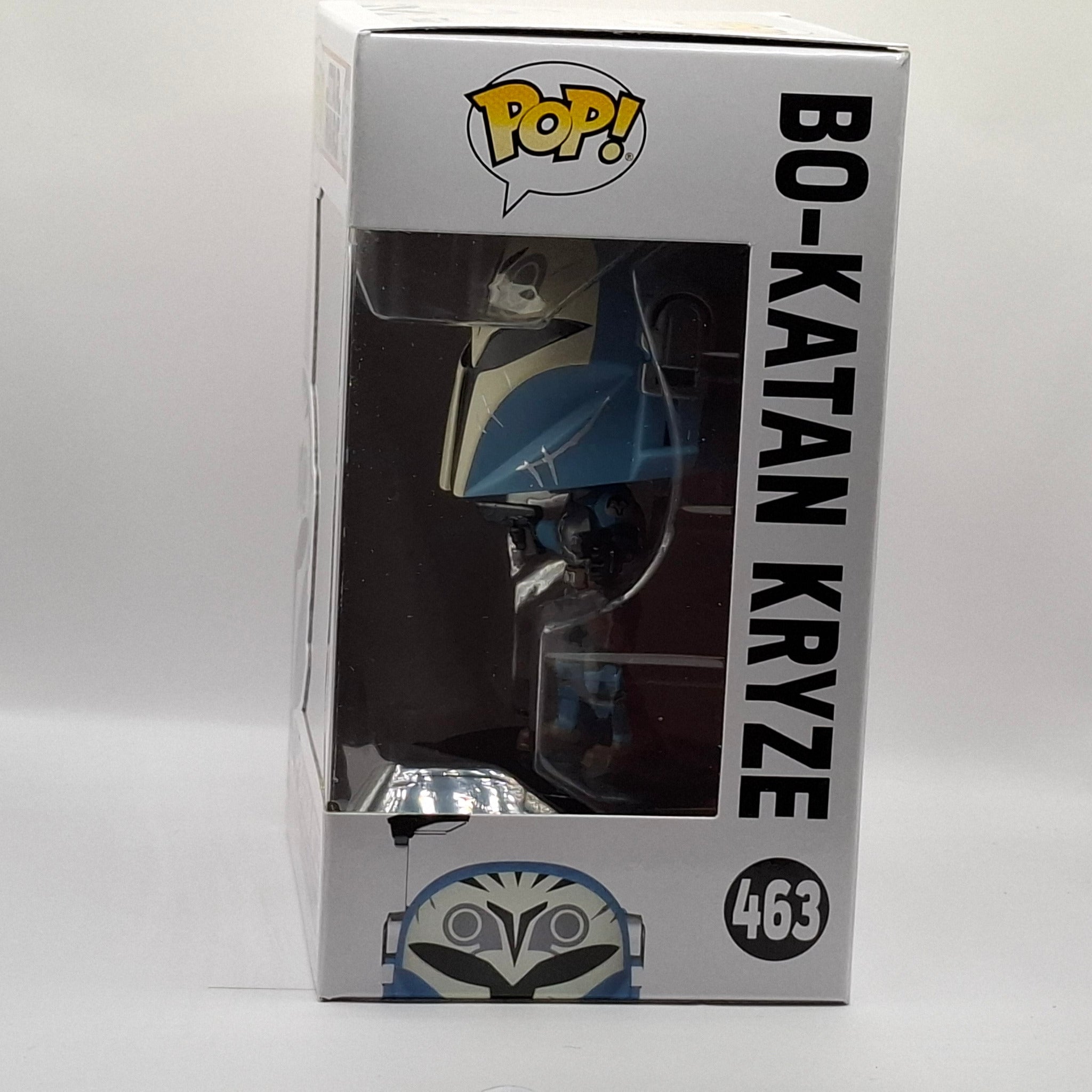 Funko Pop Star Wars - Bo-Katan Kryze #463 GOODIE'S MANIA