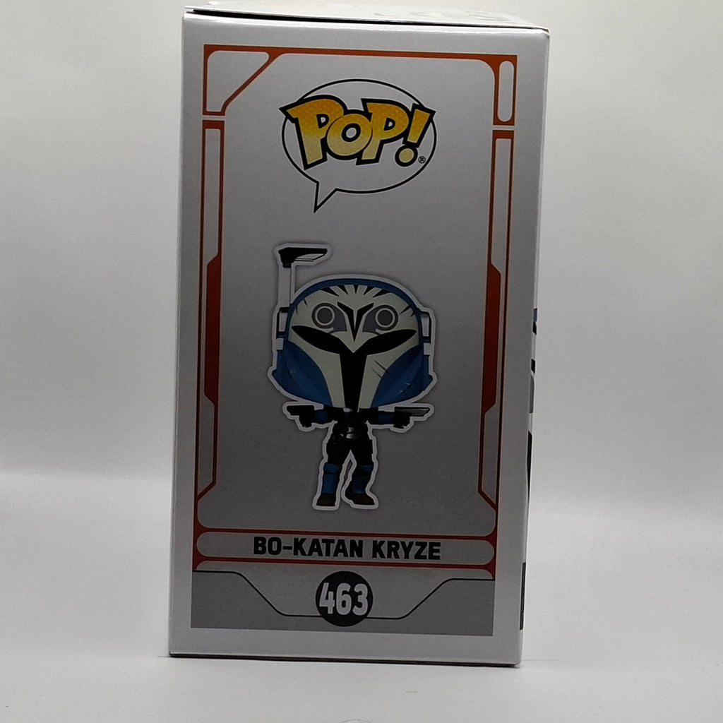 Funko Pop Star Wars - Bo-Katan Kryze #463 GOODIE'S MANIA