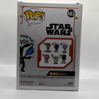 Funko Pop Star Wars - Bo-Katan Kryze #463 GOODIE'S MANIA