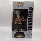 Funko Pop My Hero Academia - Overhaul #788 GOODIE'S MANIA