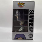 Funko Pop Boruto - Sumire avec Nue #1360 GOODIE'S MANIA