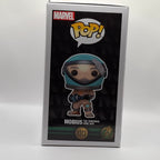 Funko Pop Loki - Mobius #1313 GOODIE'S MANIA