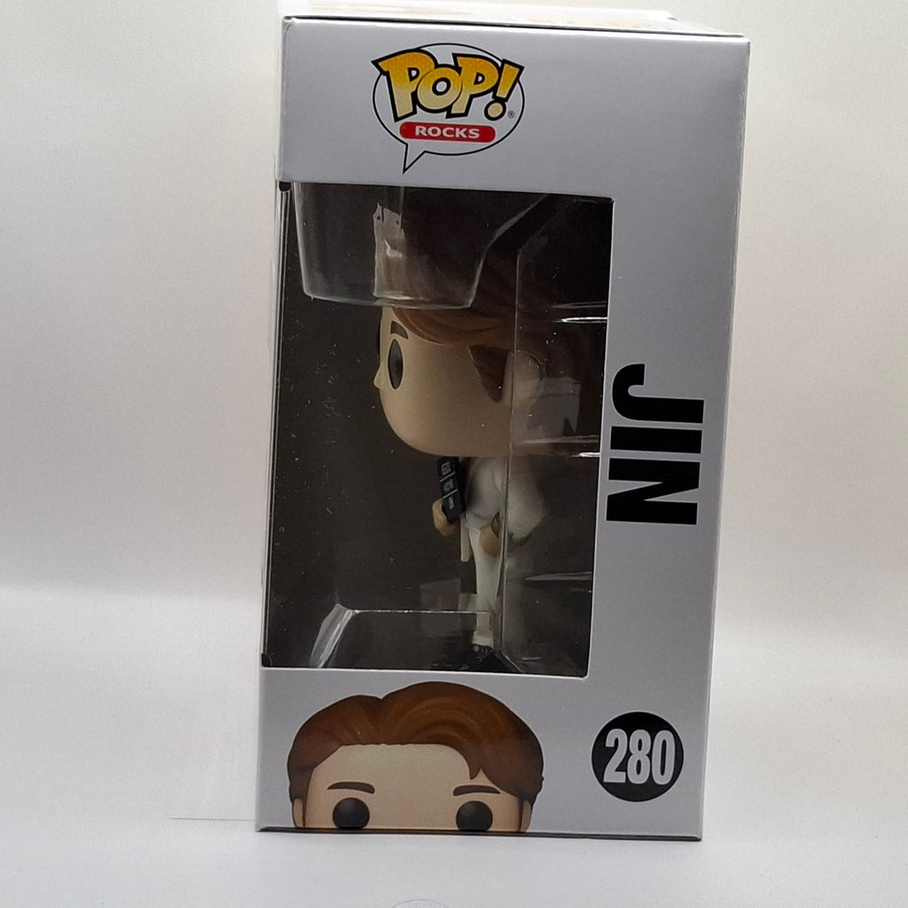 Funko Pop BTS Butter - Jin GOODIE'S MANIA