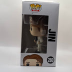 Funko Pop BTS Butter - Jin GOODIE'S MANIA