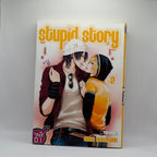 Yaoi Stupid Story - Intégrale 3 Tomes GOODIE'S MANIA