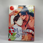 Yaoi Mother's Spirit - Intégrale 2 Tomes GOODIE'S MANIA