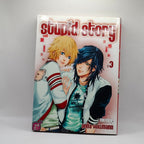 Yaoi Stupid Story - Intégrale 3 Tomes GOODIE'S MANIA