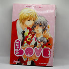 Yaoi Silent - Intégrale 6 Tomes GOODIE'S MANIA