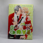 Yaoi Silent - Intégrale 6 Tomes GOODIE'S MANIA
