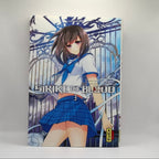 Manga Shonen Strike the Blood - Tomes 1 à 6 GOODIE'S MANIA