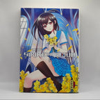 Manga Shonen Strike the Blood - Tomes 1 à 6 GOODIE'S MANIA