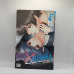 Manga Shonen Love x Dilemma - Tomes 1 à 8 GOODIE'S MANIA