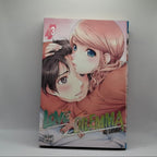 Manga Shonen Love x Dilemma - Tomes 1 à 8 GOODIE'S MANIA
