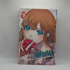 Manga Shonen Love x Dilemma - Tomes 1 à 8 GOODIE'S MANIA