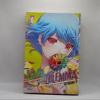 Manga Shonen Love x Dilemma - Tomes 1 à 8 GOODIE'S MANIA