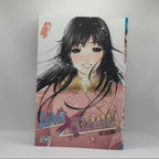 Manga Shonen Love x Dilemma - Tomes 1 à 8 GOODIE'S MANIA