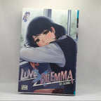 Manga Shonen Love x Dilemma - Tomes 1 à 8 GOODIE'S MANIA