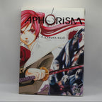 Manga Shonen Aphorism - Série complète 14 tomes Pika