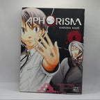 Manga Shonen Aphorism - Série complète 14 tomes Pika