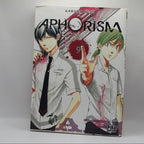 Manga Shonen Aphorism - Série complète 14 tomes Pika