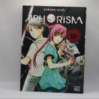 Manga Shonen Aphorism - Série complète 14 tomes Pika