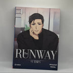 The Runway - Série complète (9 tomes) Addict