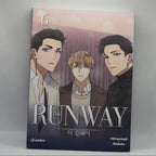 The Runway - Série complète (9 tomes) Addict