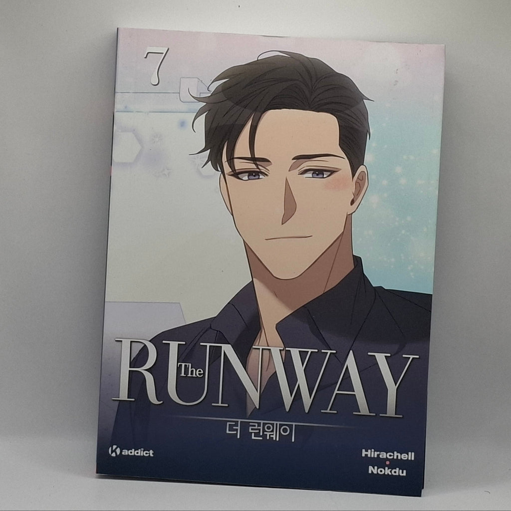 The Runway - Série complète (9 tomes) Addict