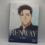 The Runway - Série complète (9 tomes) Addict