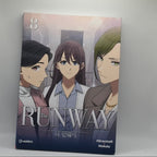 The Runway - Série complète (9 tomes) Addict
