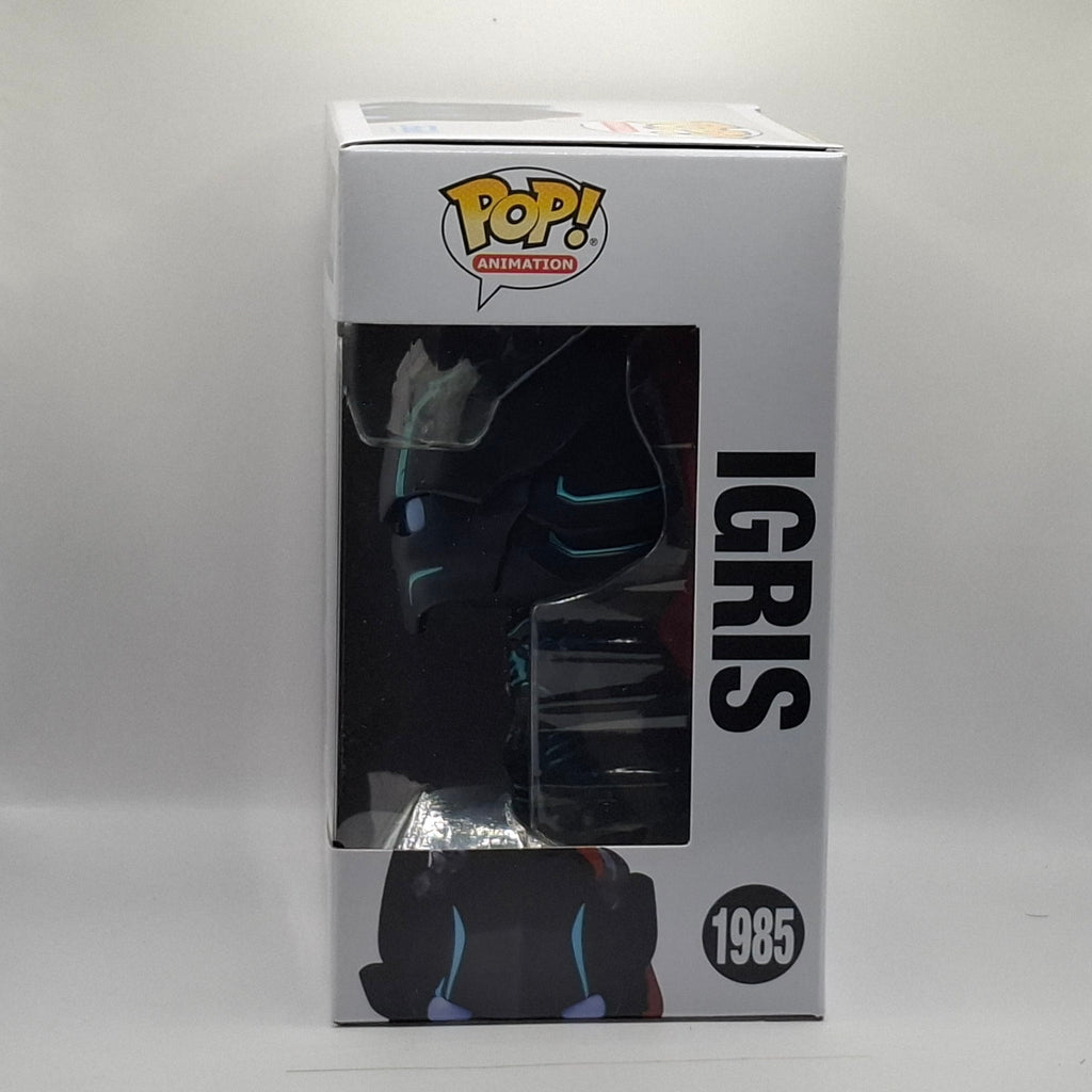 Funko Pop Solo Leveling - Ingris #1985 GOODIE'S MANIA